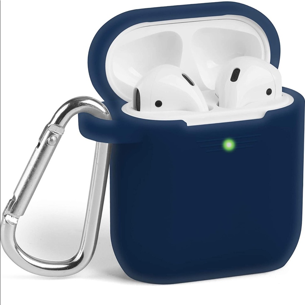 Ear pod cases, all colors available!